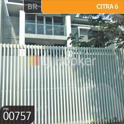 Rumah Citra 6 Kalideres, Jakarta Barat
