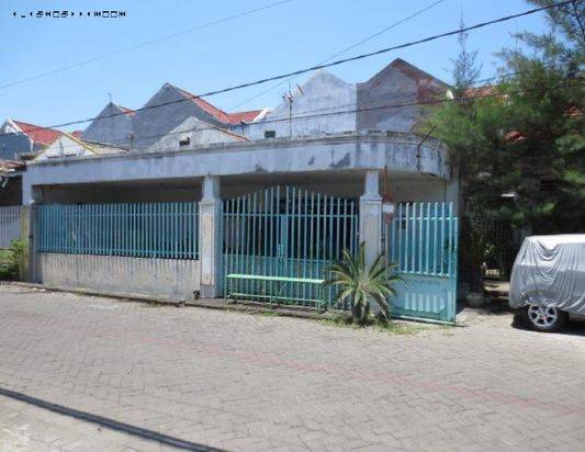 Rumah Lebak Indah Asri STRATEGIS MURAH LANGKA 
