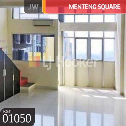 Ruko Menteng Square Tower A Lt.22 Senen, Jakarta Pusat