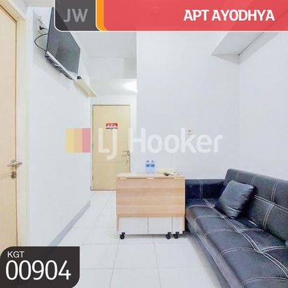 Apartemen Ayodhya Tower J Lt.5 Kelapa Indah, Tangerang, Banten