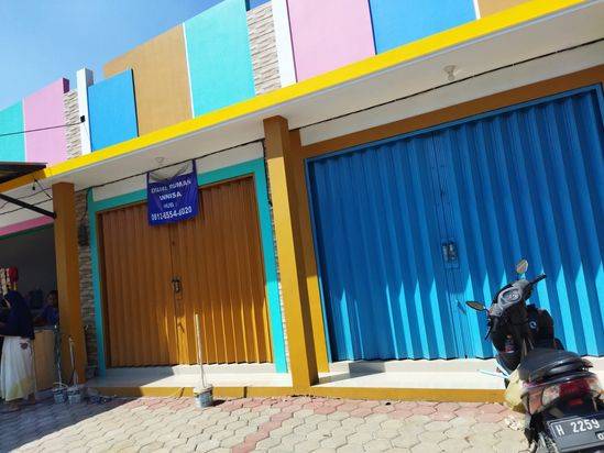  DI JUAL TOKO MURAH UNTUK BUKA USAHA DI JL.ASEM, CIKETING, MUSTIKA JAYA, BEKASI TIMUR