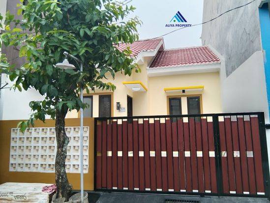  DI JUAL HUNIAN DESIGN MEZANINE MINIMALIS KUALITAS BAGUS BEKASI TIMUR REGENCY,MUSIKAJAYA,BEKASI KOTA