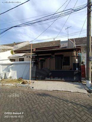 Rumah Tinggal di Rungkut Mapan Tengah Asri ,Aman dan Nyaman
