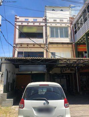 RUMAH KOS NGINDEN SEMOLO LOKASI STRATEGIS