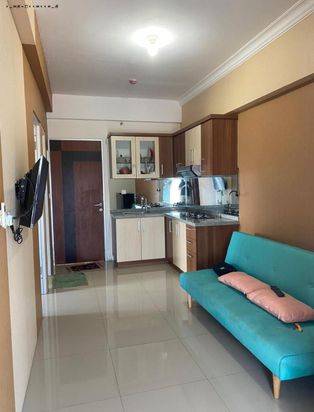 Apartemen Gunawangsa Merr, Tower A, Full Furnish
