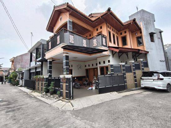 Jual Hunian idaman di Rawalumbu Bekasi (K0434)