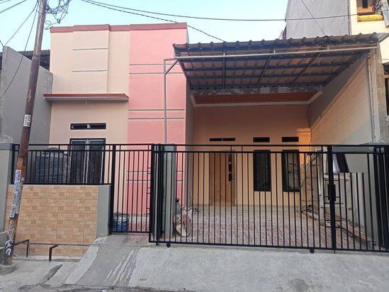 Dijual Hunian di Pesona anggrek bekasi (ER)