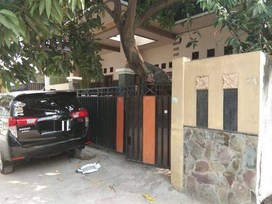 Dijual Hunian harapan indah lentik apik (L0013)