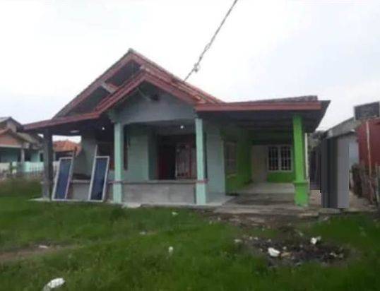 Dijual Rumah Adem di Srijaya Tambun bekasi (K0996)