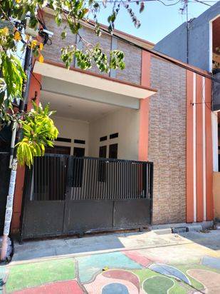 Miliki Rumah Nice di Pondok ungu permai(K1002)