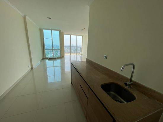 Dijual Ancol Mansion Apartment