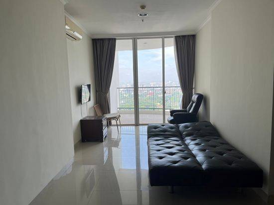 Dijual Apartemen Ancol Mansion