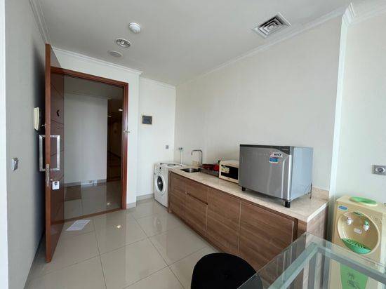 Dijual Apartemen Ancol Mansion