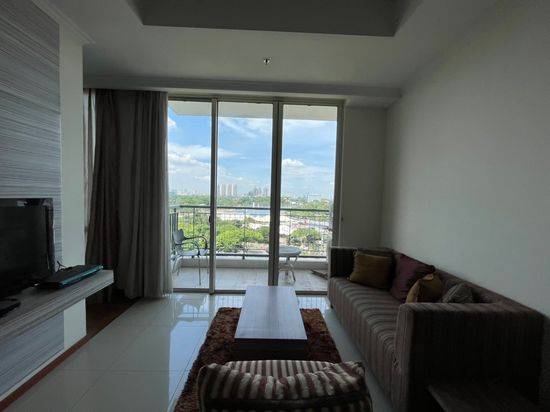 Dijual Apartemen Ancol Mansion