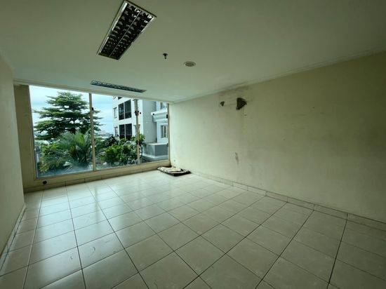 Dijual Ruko MOI Kelapa Gading Square