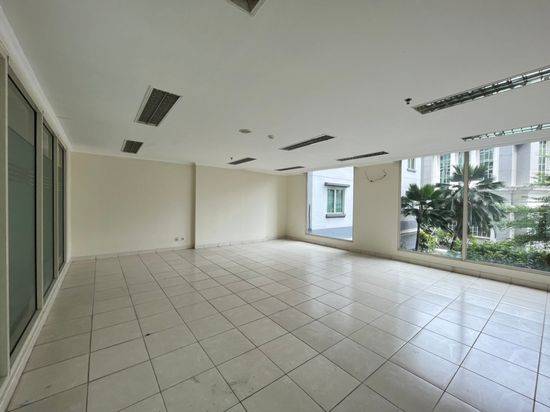 Dijual Ruko MOI Kelapa Gading Square
