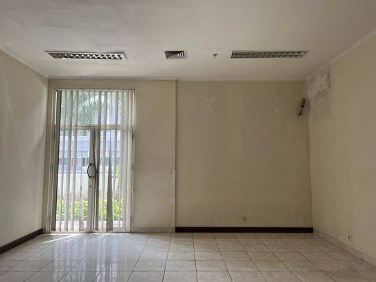 Dijual Unit MOI Kelapa Gading Square