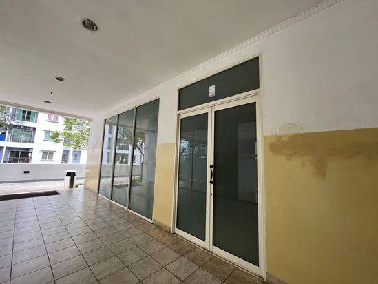Dijual Unit MOI Kelapa Gading Square