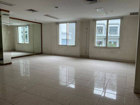 Dijual Unit Kelapa Gading Square