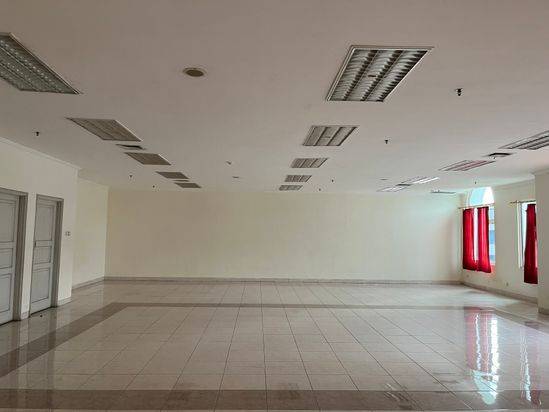 Dijual Unit MOI Kelapa Gading Square