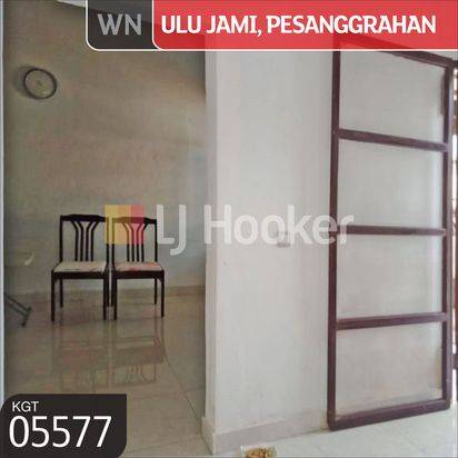Rumah Perumahan Ulu Jami Pesanggrahan, Jakarta Selatan
