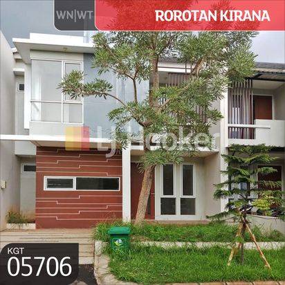 Rumah Rorotan Kirana Legacy Cilincing, Jakarta Utara