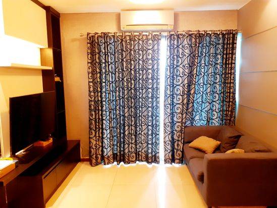 Dijual Apartemen Thamrin Residences 3 Bedroom Lantai Rendah Pool View
