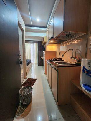 Sewa Apartemen The Jarrdin Murah Dan nyaman Pusat Kota Bandung 