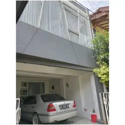 FOR SALE RUMAH MODERN MINIMALIS DI JL SAIDI II GANDARIA UTARA JAKARTA SELATAN