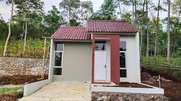 RUMAH SUBSIDI SINDANG GALIH SILIH ASIH TANJUNGSARI SUMEDANG 