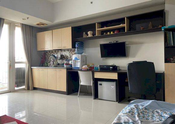 Apartement Skyland Jatinangor Full Furnised