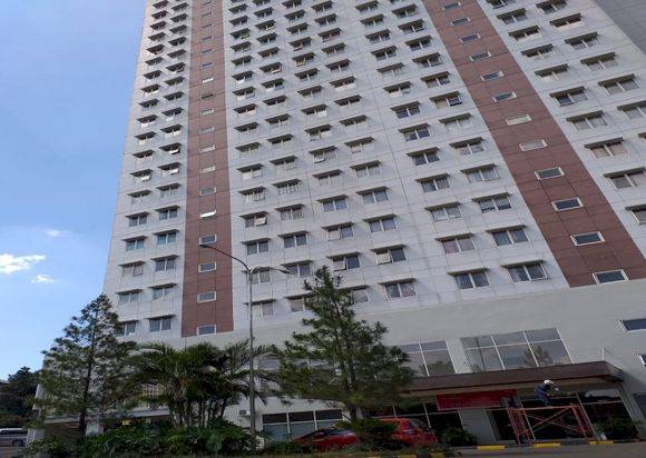 Apartement Pinewood Jatinangor Full Furnised