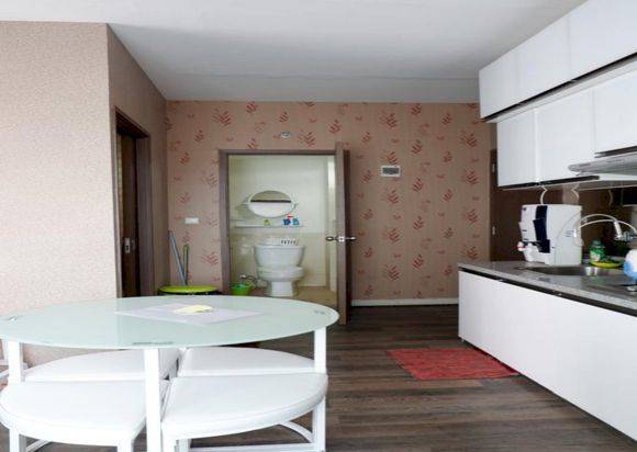 Apartement Easton Park Jatinangor Strategis Depan Kampus IPDN