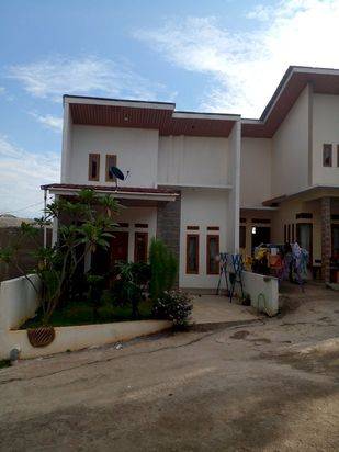 Rumah Murah Di Dekat Pusat Pendidikan Jatinangor