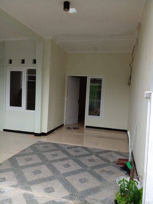 Rumah Minimalis Kedungkandang Kota Malang, Dekat Kampus 2 UM