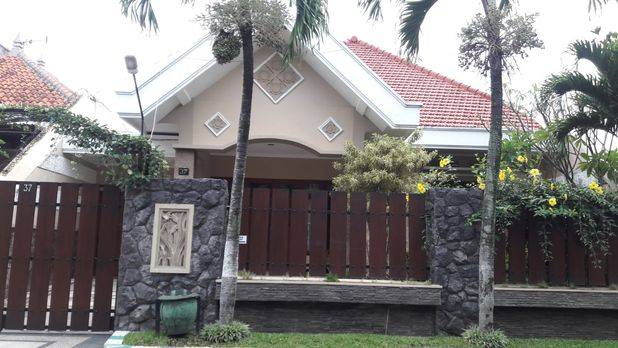 Dijual Murah Rumah Cantik Siap Huni Lowokwaru Malang