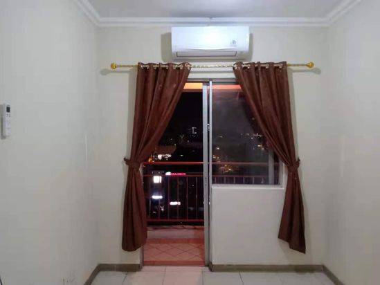 Apartemen City Resort (2+1 BR)