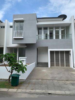 Rumah Citra 6 (Ukuran 10x25 m2)