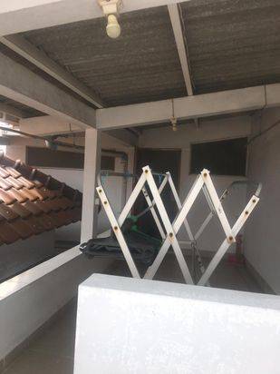 Rumah Taman Surya 2 (Ukuran 10,50x16 m2)