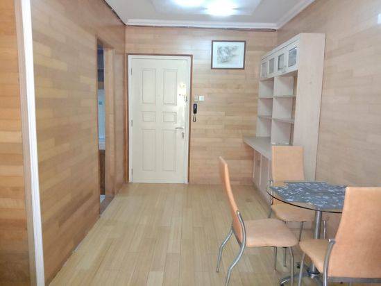 Apartment City Resort (2+1 BR)