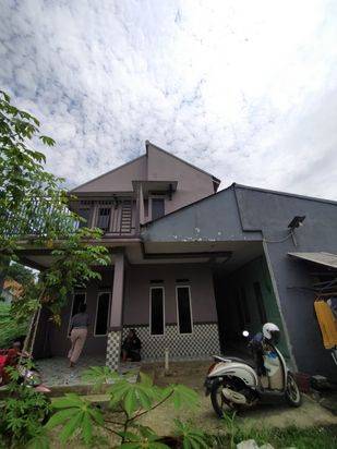 Jual Rumah Plus Kontrakan Bogor Dekat Wisata Setu Gede Cifor