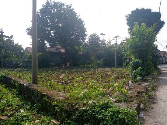 Tanah Kavling Bogor, 15 Menit Ke Stasiun Bojonggede