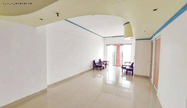 Condominium Puncak Marina view City dan pool