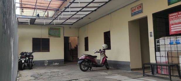 Kost Bulanan Lokasi Strategis di Matraman Dalam PR1920