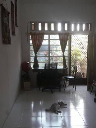 Rumah di Pondok Maharta, Jalan Merpati, Pondok Aren, Tangerang Selatan