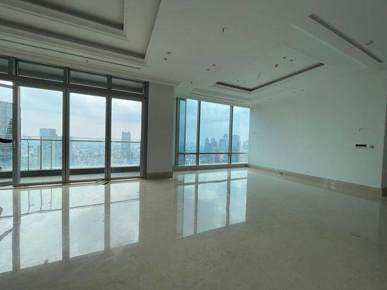 Best Unit For Sell Apartment Raffles Residences (Best Deal)