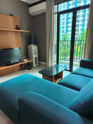 Best Comfy Unit For Sell Apartment Hamptons Park (Best Deal)