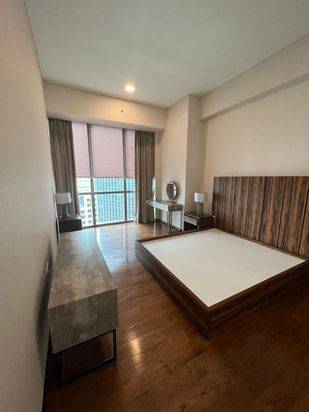 Best Unit For Sell Apartment Anandamaya Residences (Best Deal)