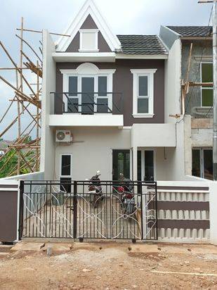 jual rumah 686 jutaan mau syukur enggak yaudah 