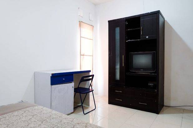 Rumah kost full, rapi, strategis di cipete jaksel 